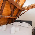 La Maison Des Colombages - Proche Strasbourg *