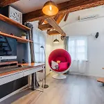 La Maison Des Colombages - Proche Strasbourg Feriehus