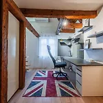 La Maison Des Colombages - Proche Strasbourg