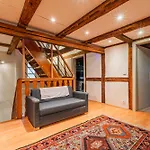 Feriehus La Maison Des Colombages - Proche Strasbourg Schiltigheim