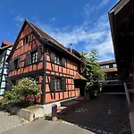 La Maison Des Colombages - Proche Strasbourg Holiday home *