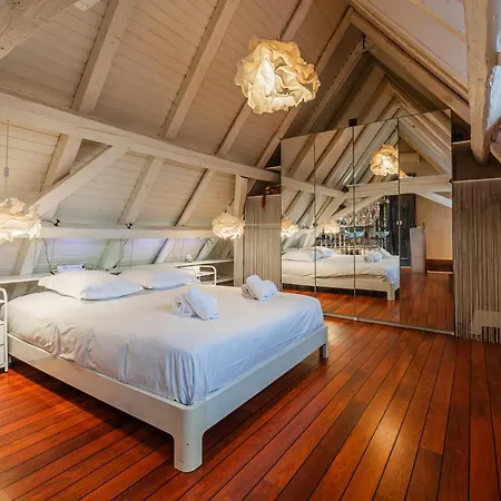 La Maison Des Colombages - Proche Strasbourg