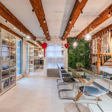 La Maison Des Colombages - Proche Strasbourg