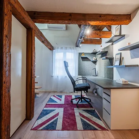 La Maison Des Colombages - Proche Strasbourg